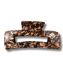 Haarklem - Colourclaw L"Chocolate Brown"