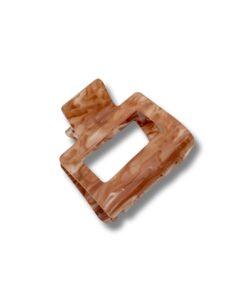 Haarklem - Colourclaw M "Soft Mocha"