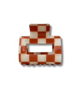 Haarklem - Colourclaw M "Caramel Blocked"