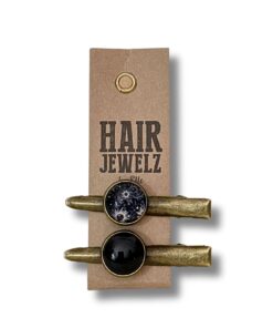 Colourclip Alligator Mini "Midnight Blue"