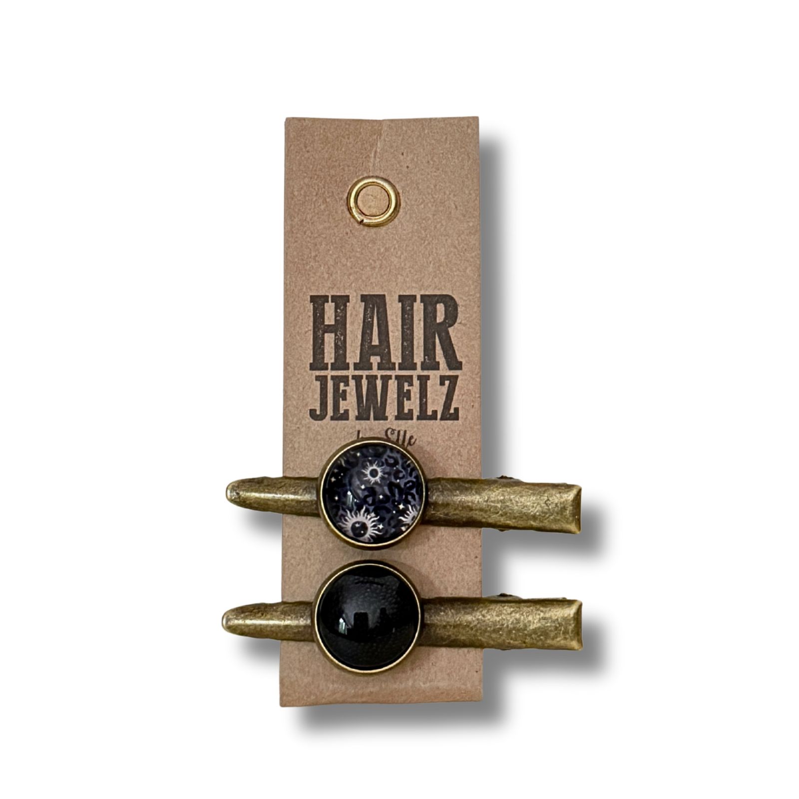 Colourclip Alligator Mini "Midnight Blue"