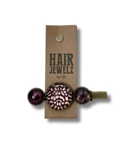 Colourclip Alligator "Golden Burgundy" UITVERKOCHT (Pre-order)