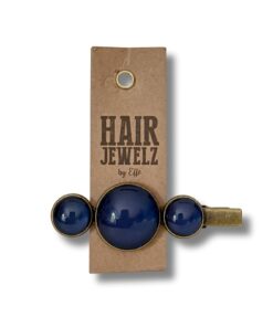 Colourclip Alligator "Dark Blue"