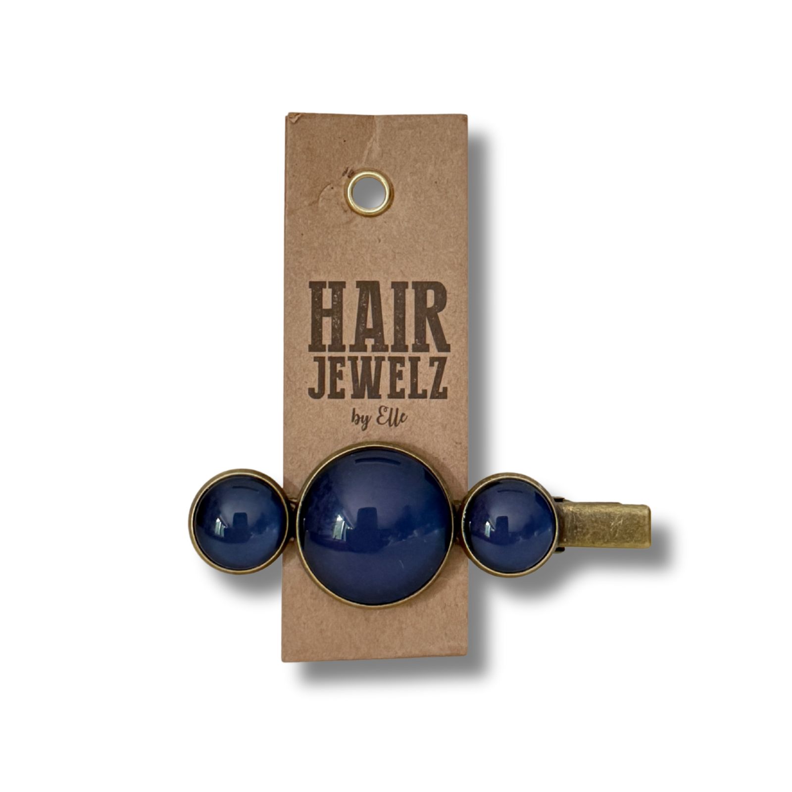 Colourclip Alligator "Dark Blue"