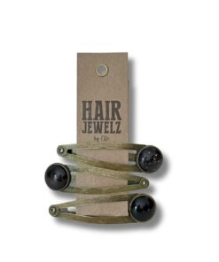 Colourclip Click "Chocolate Brown"