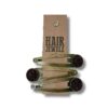Colourclip Click "Glitter Glow Brown"