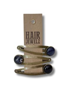 Colourclip Click "Midnight Blue"  UITVERKOCHT (pre-order)