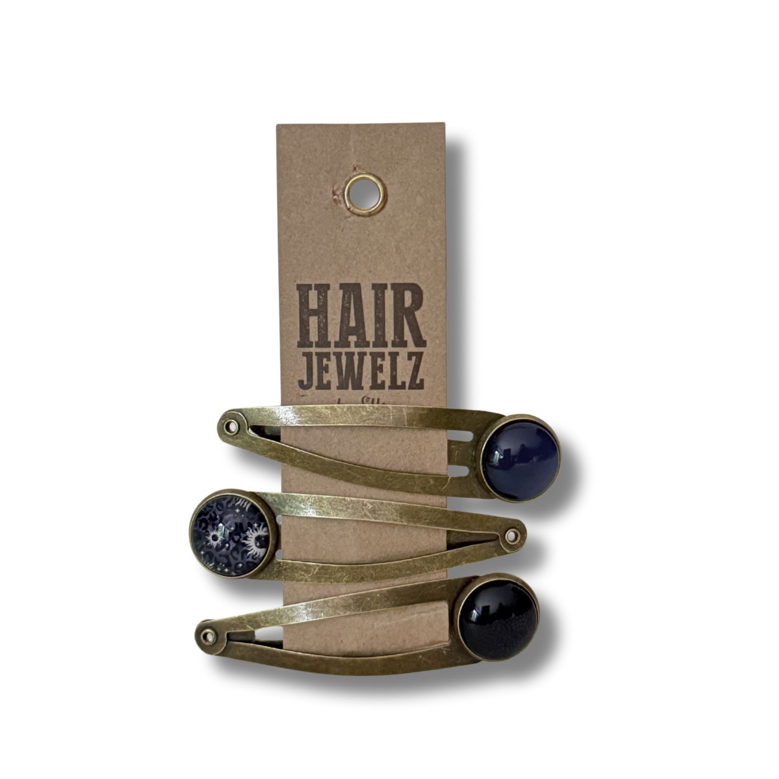 Colourclip Click "Midnight Blue"