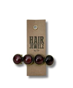 Colourclip Original "Burgundy"