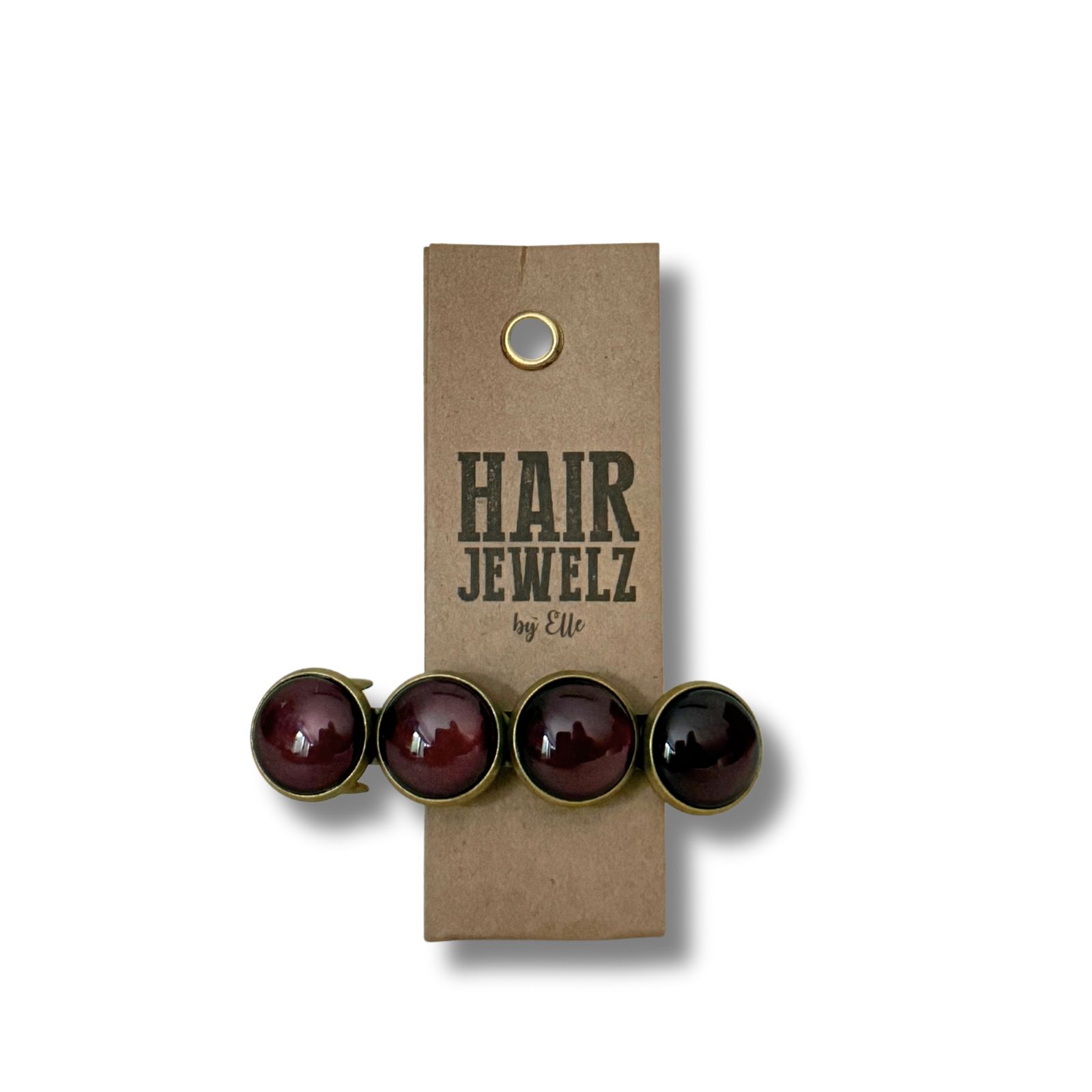 Colourclip Original "Burgundy"