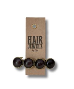 Colourclip Original "Dark Brown"