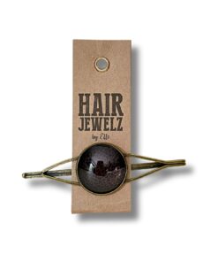 Colourclip Single "Chocolate Brown"