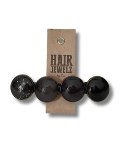 Colourclip XL "Chocolate Brown"