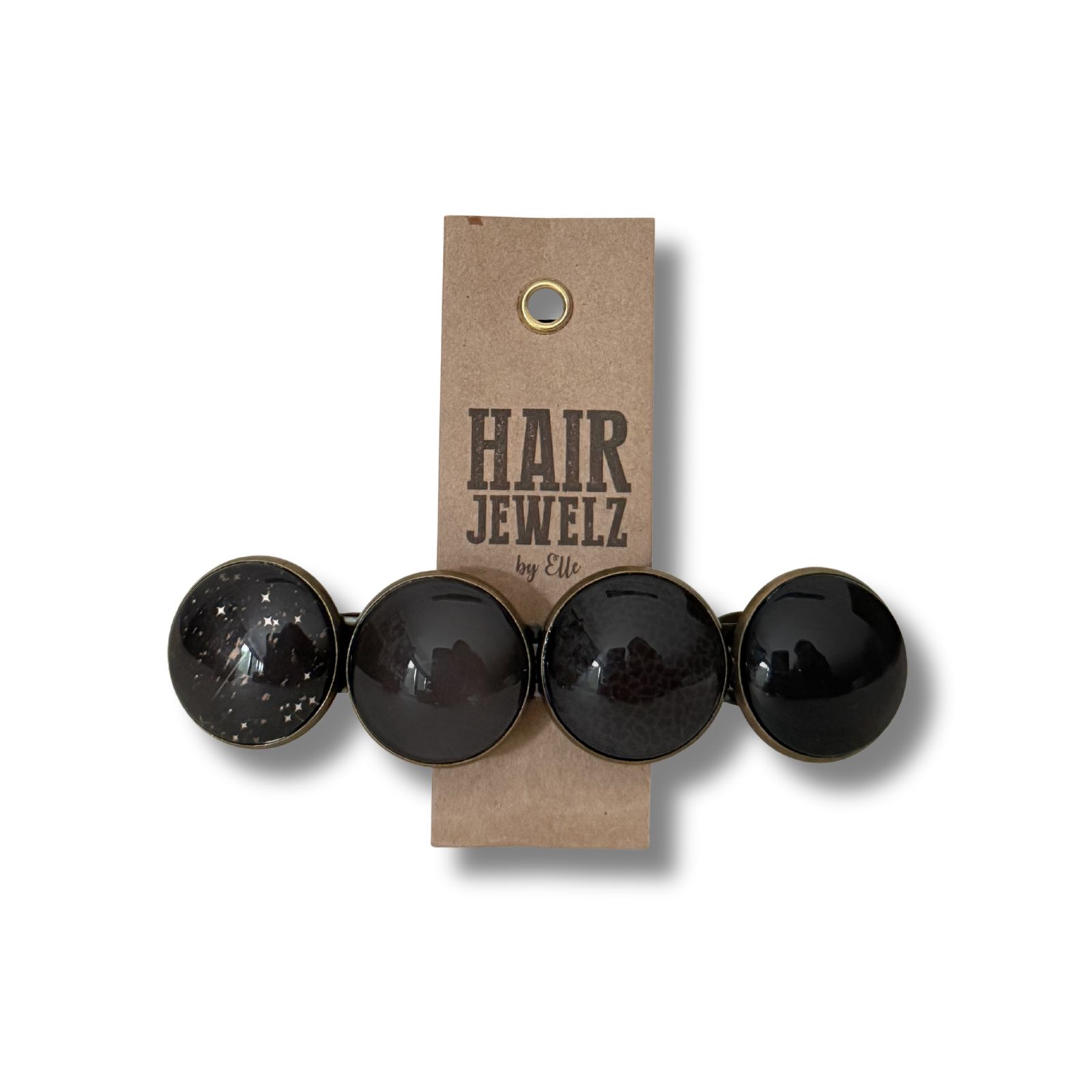 Colourclip XL "Chocolate Brown"