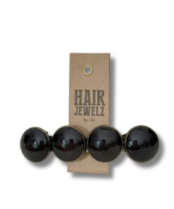 Colourclip XL"Dark Brown"