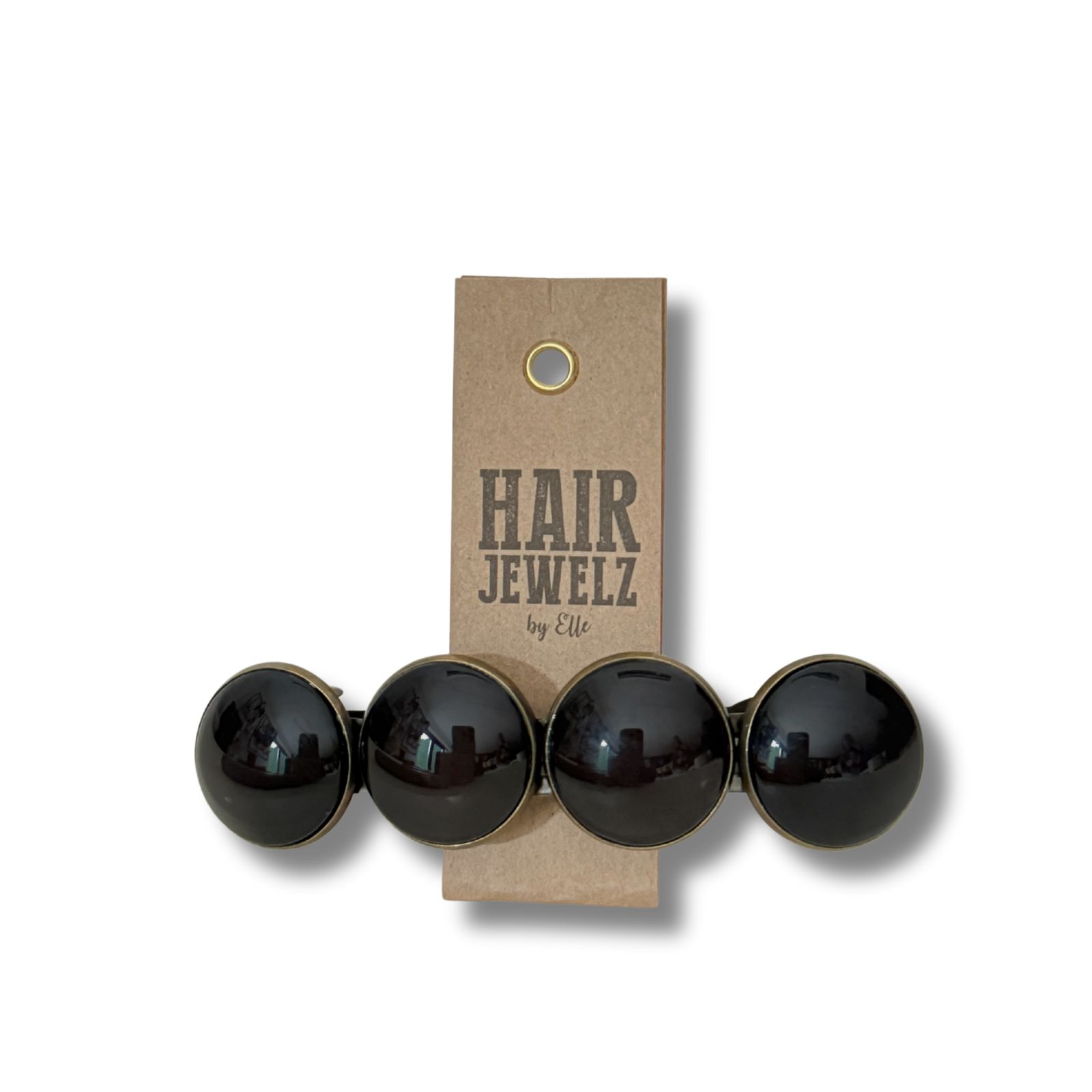 Colourclip XL"Dark Brown"