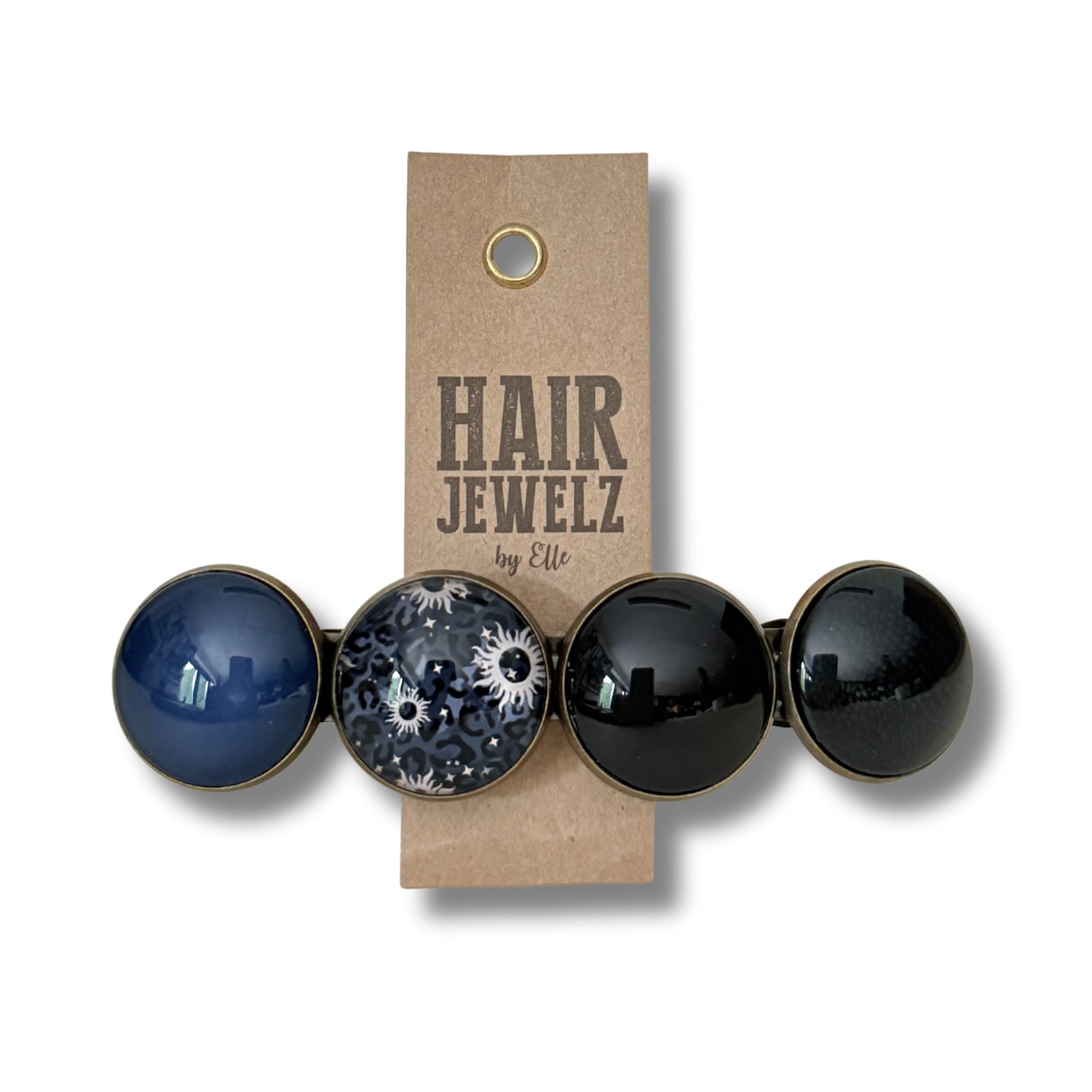 Colourclip XL "Midnight Blue"