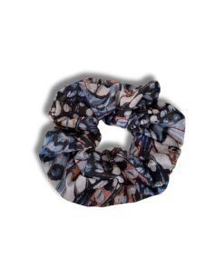 Scrunchie Original "Midnight Blue"