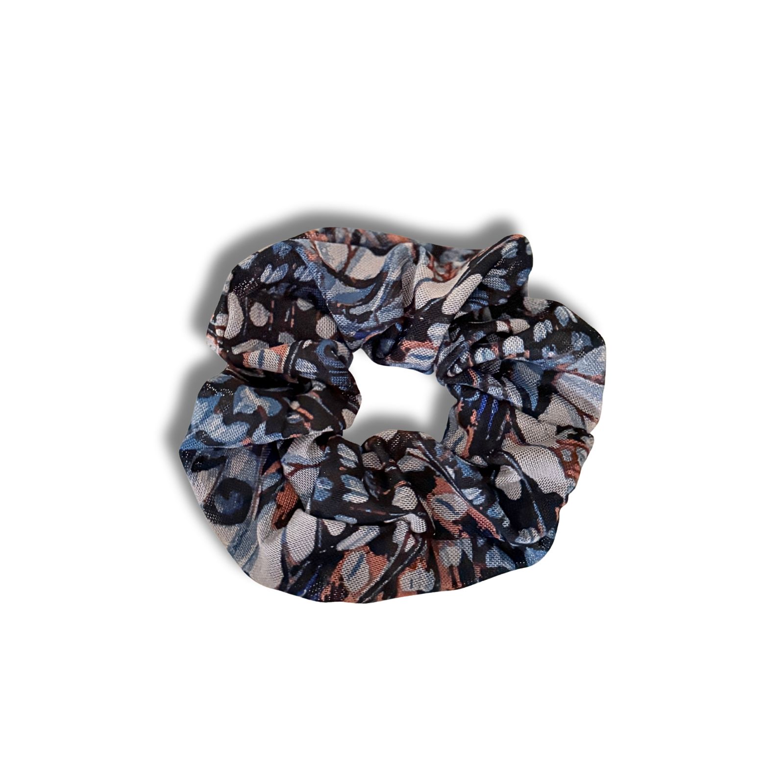 Scrunchie Original "Midnight Blue"