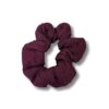Scrunchie Original "Padded Burgundy"