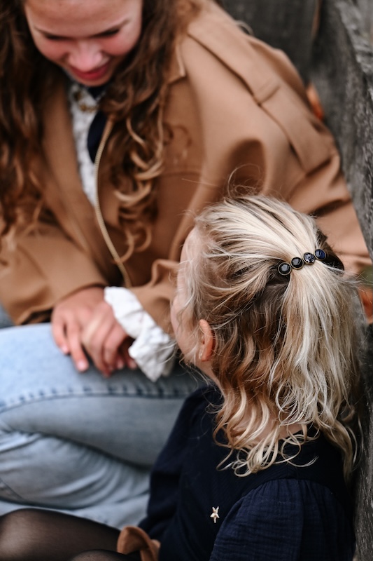 Colourclip Original "Caramel" - Afbeelding 3