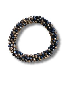 Colourbeads "Double Brown