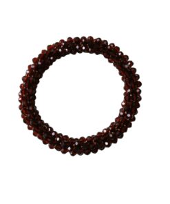 Colourbeads "Dark brown"