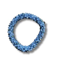 Colourbeads "Double Blue"