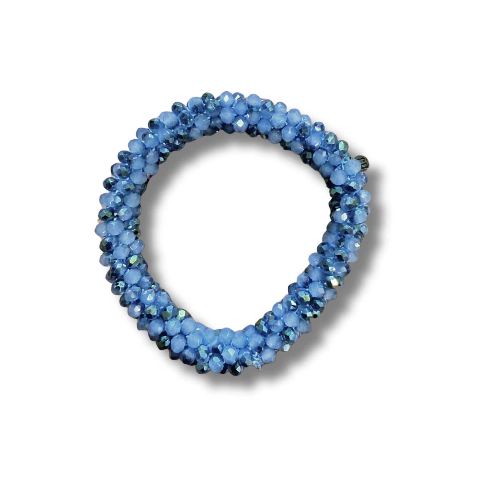 Colourbeads "Double Blue"